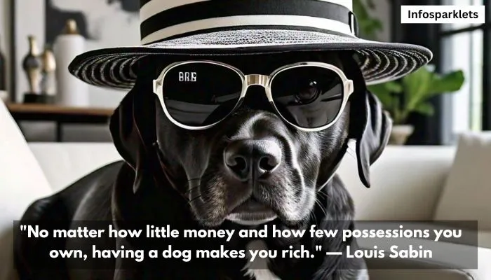 Dog Best Friend Quotes 