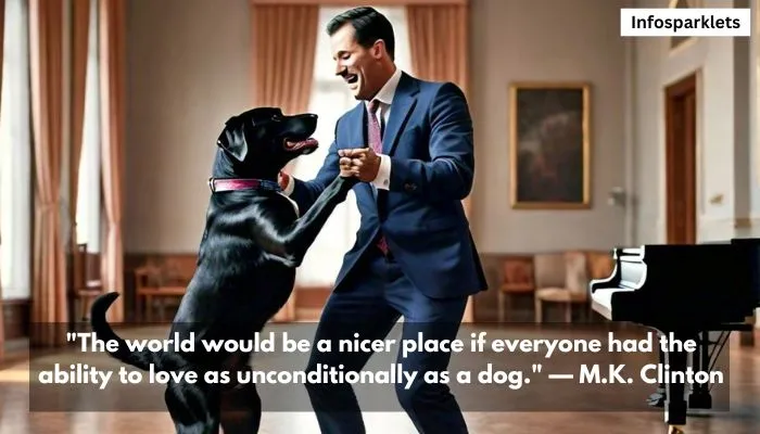 Dog Best Friend Quotes 