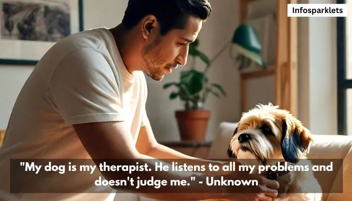 Dog Best Friend Quotes