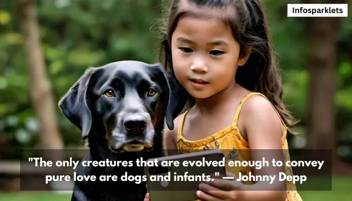 Dog Best Friend Quotes