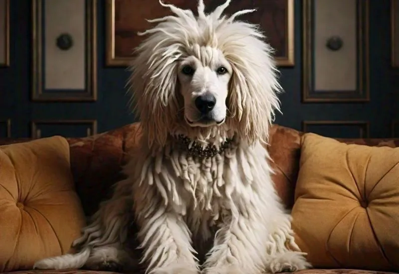 Female White Dog Names