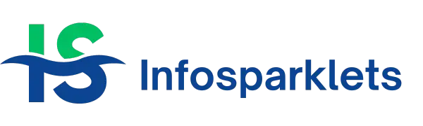 infosparklets logo