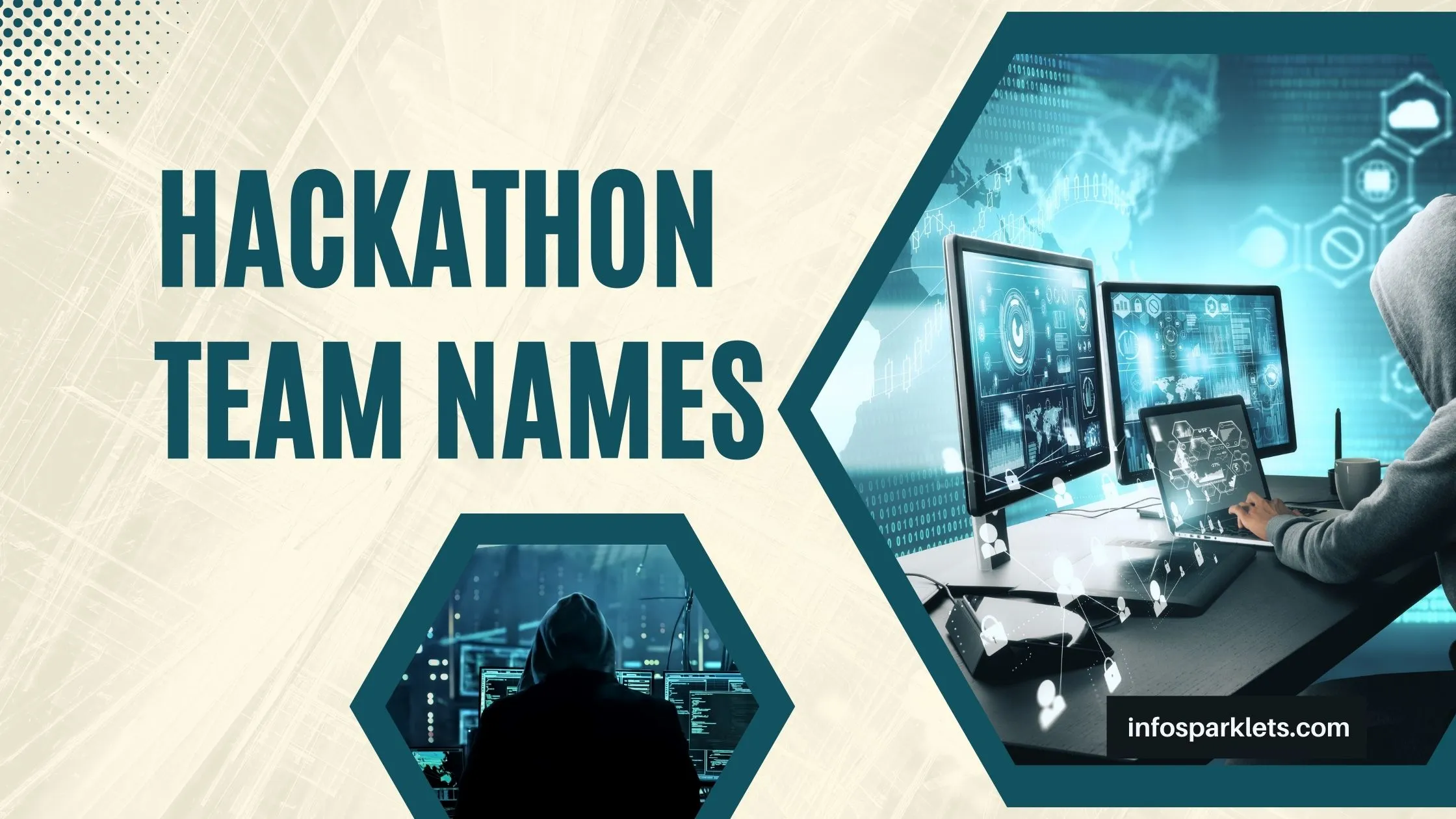 Hackathon Team Names
