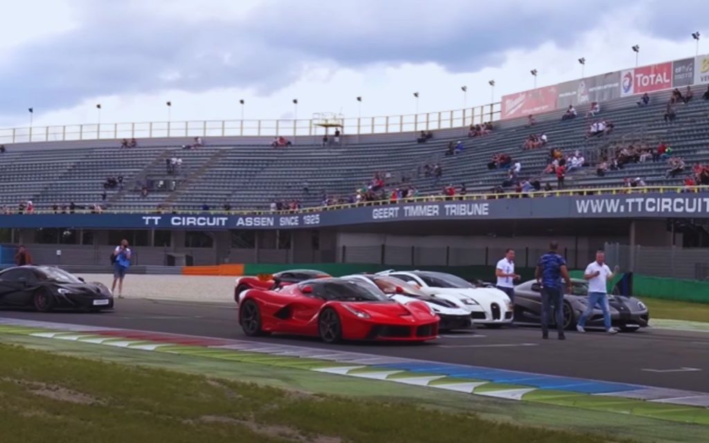 racing team names