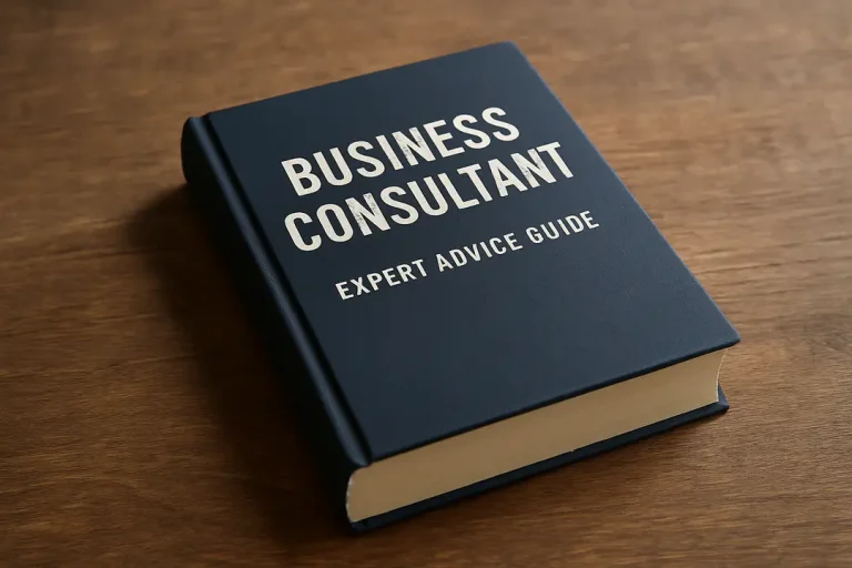 pedrovazpaulo Business Consultant: Expert Advice Guide