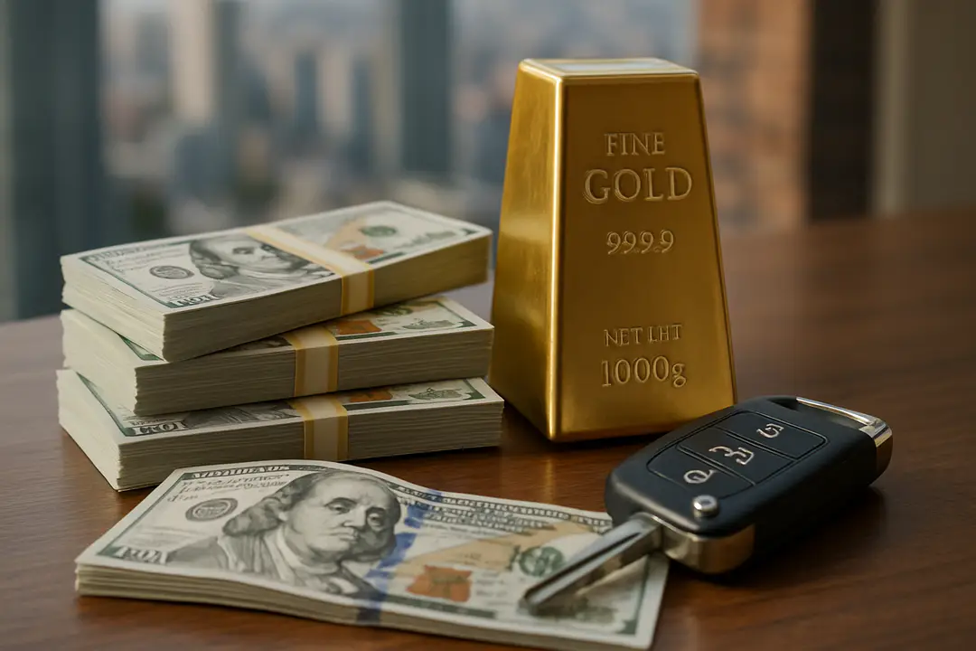 make1m.com millionaire life