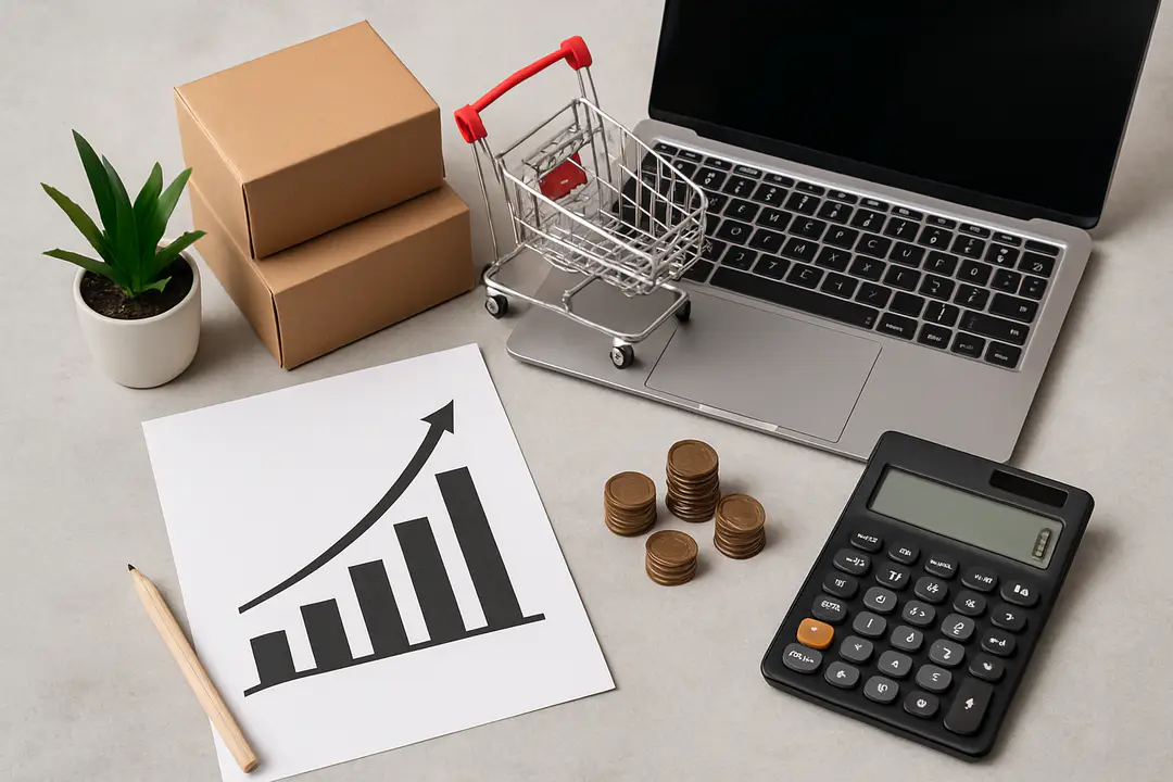 ftasiatrading ecommerce