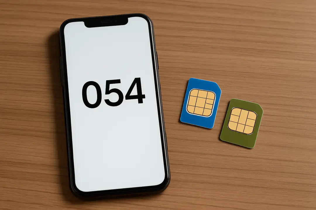 054 is du or etisalat