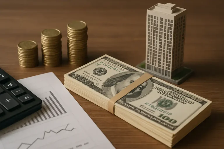 mohamed alabbar net worth