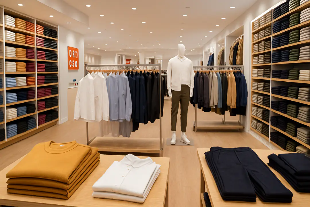 uniqlo uae